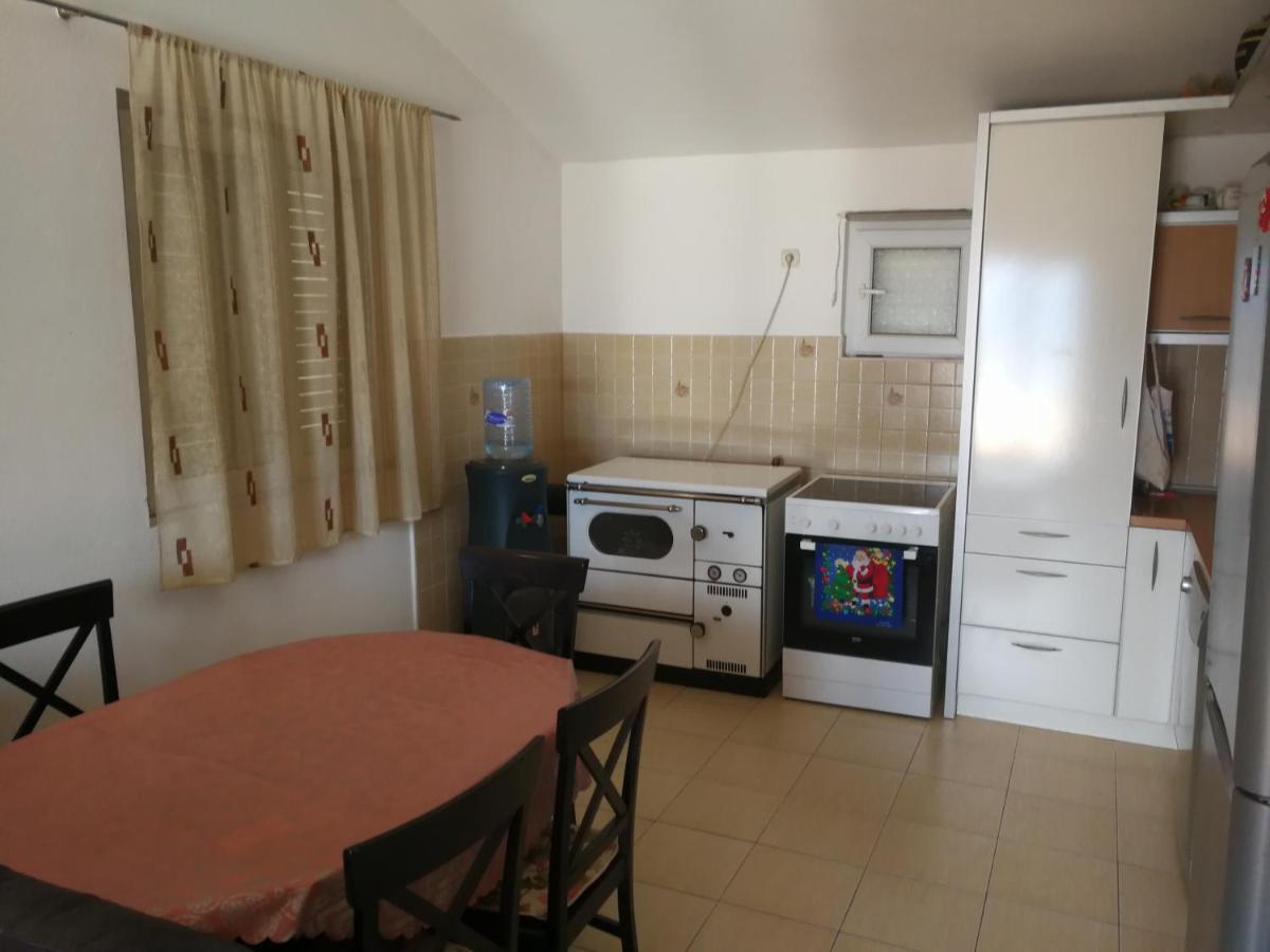 Tim Appartement Kotor Buitenkant foto