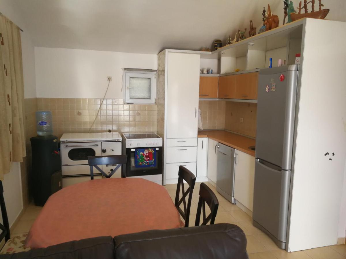 Tim Appartement Kotor Buitenkant foto