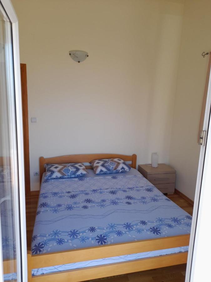 Tim Appartement Kotor Buitenkant foto